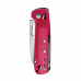 Canivete Multifuncional Leatherman FREE K2 Crimson